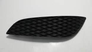 Recambio de rejilla paragolpes izquierda para opel astra h ber. 2006-2010 referencia OEM IAM 1400412 107164504 OP4142124