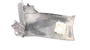 Recambio de puntera paragolpes trasera izquierda para ford transit courier 2013- 1.5 tdci cat referencia OEM IAM 1883239   2