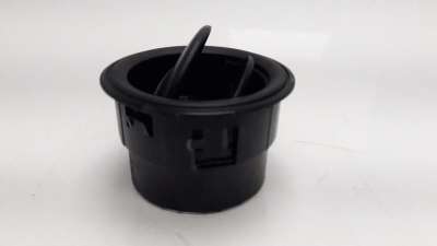 Recambio de rejilla aireadora para dacia logan ii 2012- comfort referencia OEM IAM 687607797R  