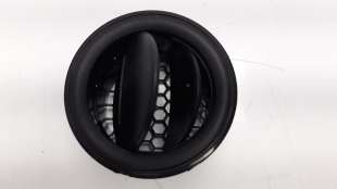 Recambio de rejilla aireadora para dacia logan ii 2012- comfort referencia OEM IAM 687607797R   2