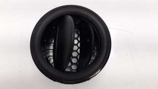 Recambio de rejilla aireadora para dacia logan ii 2012- comfort referencia OEM IAM 687607797R  