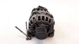 Recambio de alternador para renault twingo iii 2014- 1.0 sce referencia OEM IAM 231006007R ALF070501 A10790