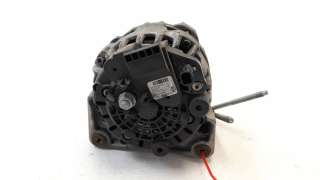Recambio de alternador para renault twingo iii 2014- 1.0 sce referencia OEM IAM 231006007R ALF070501 A10790