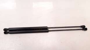 Recambio de amortiguadores maletero / porton para renault twingo iii 2014- 1.0 sce referencia OEM IAM 904518604R  