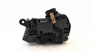 Recambio de cerradura puerta trasera derecha para renault twingo iii 2014- 1.0 sce referencia OEM IAM 825022177R  