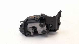 Recambio de cerradura puerta trasera derecha para renault twingo iii 2014- 1.0 sce referencia OEM IAM 825022177R   2