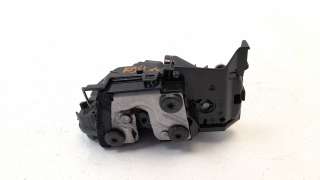 Recambio de cerradura puerta trasera derecha para renault twingo iii 2014- 1.0 sce referencia OEM IAM 825022177R  