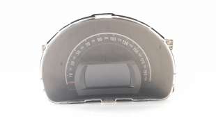 Recambio de cuadro instrumentos para renault twingo iii 2014- 1.0 sce referencia OEM IAM 248217641R  