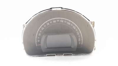Recambio de cuadro instrumentos para renault twingo iii 2014- 1.0 sce referencia OEM IAM 248217641R  