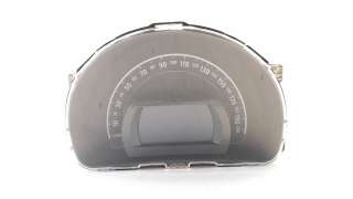 Recambio de cuadro instrumentos para renault twingo iii 2014- 1.0 sce referencia OEM IAM 248217641R  