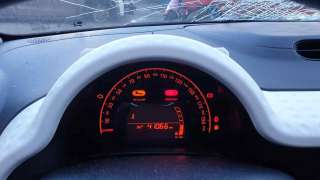 Recambio de cuadro instrumentos para renault twingo iii 2014- 1.0 sce referencia OEM IAM 248217641R  