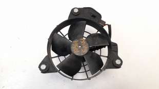Recambio de electroventilador para renault twingo iii 2014- 1.0 sce referencia OEM IAM 8240708  