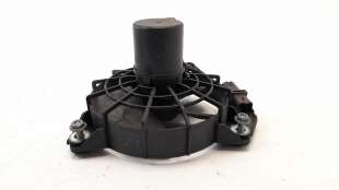 Recambio de electroventilador para renault twingo iii 2014- 1.0 sce referencia OEM IAM 8240708   2