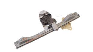 Recambio de elevalunas delantero derecho para renault twingo iii 2014- 1.0 sce referencia OEM IAM 807208353R  