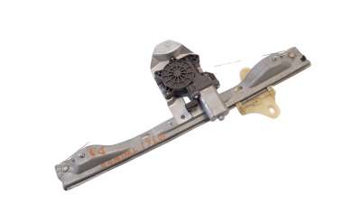 Recambio de elevalunas delantero derecho para renault twingo iii 2014- 1.0 sce referencia OEM IAM 807208353R  