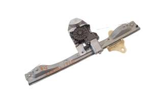 Recambio de elevalunas delantero derecho para renault twingo iii 2014- 1.0 sce referencia OEM IAM 807208353R  