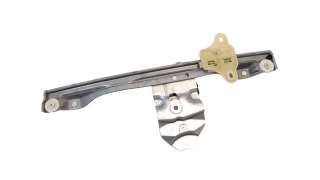Recambio de elevalunas delantero derecho para renault twingo iii 2014- 1.0 sce referencia OEM IAM 807208353R  
