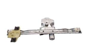 Recambio de elevalunas delantero izquierdo para renault twingo iii 2014- 1.0 sce referencia OEM IAM 807215092R  