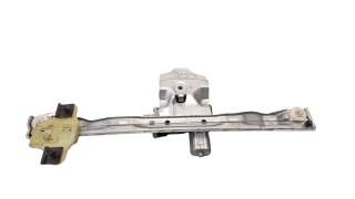 Recambio de elevalunas delantero izquierdo para renault twingo iii 2014- 1.0 sce referencia OEM IAM 807215092R  