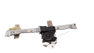 Recambio de elevalunas delantero izquierdo para renault twingo iii 2014- 1.0 sce referencia OEM IAM 807215092R  
