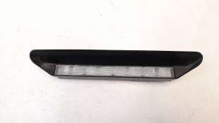 Recambio de luz central de freno para renault twingo iii 2014- 1.0 sce referencia OEM IAM 265903126R  