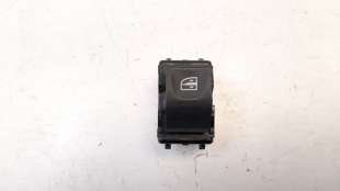 Recambio de mando elevalunas delantero derecho para renault twingo iii 2014- 1.0 sce referencia OEM IAM 254217475R  