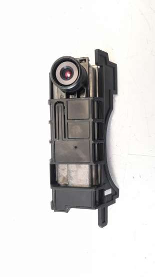 Recambio de modulo electronico para renault twingo iii 2014- 1.0 sce referencia OEM IAM 284621445R  