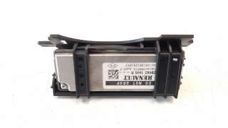 Recambio de modulo electronico para renault twingo iii 2014- 1.0 sce referencia OEM IAM 284621445R  