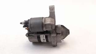 Recambio de motor arranque para renault twingo iii 2014- 1.0 sce referencia OEM IAM 233009161R ARF980251 