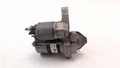 Recambio de motor arranque para renault twingo iii 2014- 1.0 sce referencia OEM IAM 233009161R ARF980251 