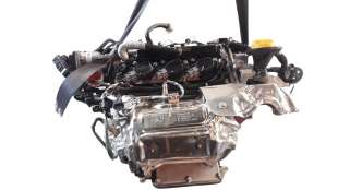 Recambio de motor completo para renault twingo iii 2014- 1.0 sce referencia OEM IAM H4DA4  