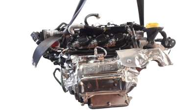 Recambio de motor completo para renault twingo iii 2014- 1.0 sce referencia OEM IAM H4DA4  