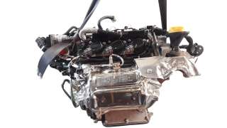 Recambio de motor completo para renault twingo iii 2014- 1.0 sce referencia OEM IAM H4DA4  