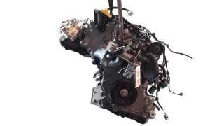 Recambio de motor completo para renault twingo iii 2014- 1.0 sce referencia OEM IAM H4DA4  