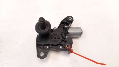 Recambio de motor limpia trasero para renault twingo iii 2014- 1.0 sce referencia OEM IAM 287109757R 0390205014 