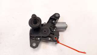Recambio de motor limpia trasero para renault twingo iii 2014- 1.0 sce referencia OEM IAM 287109757R 0390205014 