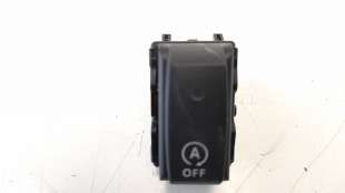 Recambio de interruptor para renault twingo iii 2014- 1.0 sce referencia OEM IAM 251537340R  