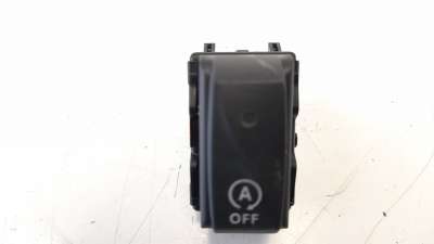 Recambio de interruptor para renault twingo iii 2014- 1.0 sce referencia OEM IAM 251537340R  