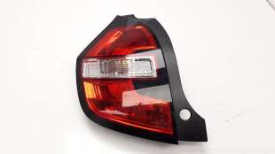Recambio de piloto trasero izquierdo para renault twingo iii 2014- 1.0 sce referencia OEM IAM 265555949R 103F18030771 16805501