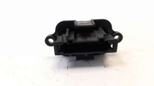 Recambio de resistencia calefaccion para renault twingo iii 2014- 1.0 sce referencia OEM IAM DH887003   2