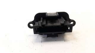 Recambio de resistencia calefaccion para renault twingo iii 2014- 1.0 sce referencia OEM IAM DH887003  