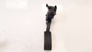 Recambio de potenciometro pedal para renault twingo iii 2014- 1.0 sce referencia OEM IAM 180023357R 6PV00997823 