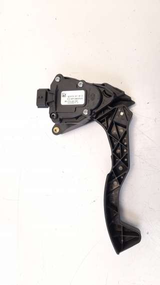 Recambio de potenciometro pedal para renault twingo iii 2014- 1.0 sce referencia OEM IAM 180023357R 6PV00997823 