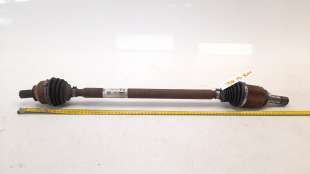 Recambio de transmision trasera derecha para renault twingo iii 2014- 1.0 sce referencia OEM IAM 396008196R T49352 R1575