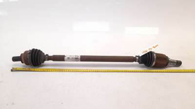Recambio de transmision trasera derecha para renault twingo iii 2014- 1.0 sce referencia OEM IAM 396008196R T49352 R1575
