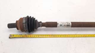 Recambio de transmision trasera derecha para renault twingo iii 2014- 1.0 sce referencia OEM IAM 396008196R T49352 R1575