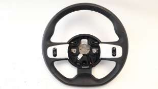 Recambio de volante para renault twingo iii 2014- 1.0 sce referencia OEM IAM 34146661G  