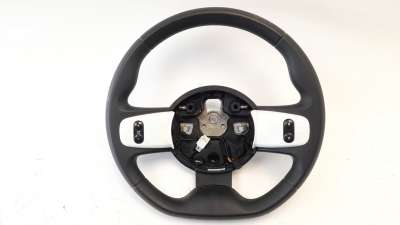 Recambio de volante para renault twingo iii 2014- 1.0 sce referencia OEM IAM 34146661G  
