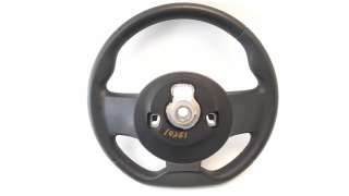 Recambio de volante para renault twingo iii 2014- 1.0 sce referencia OEM IAM 34146661G  