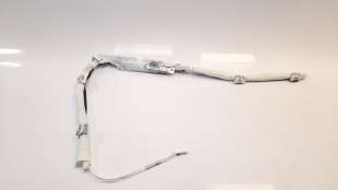 Recambio de airbag cortina delantero derecho para citroën c4 cactus 2014- 1.2 12v vti referencia OEM IAM 9804358780 0478052W 